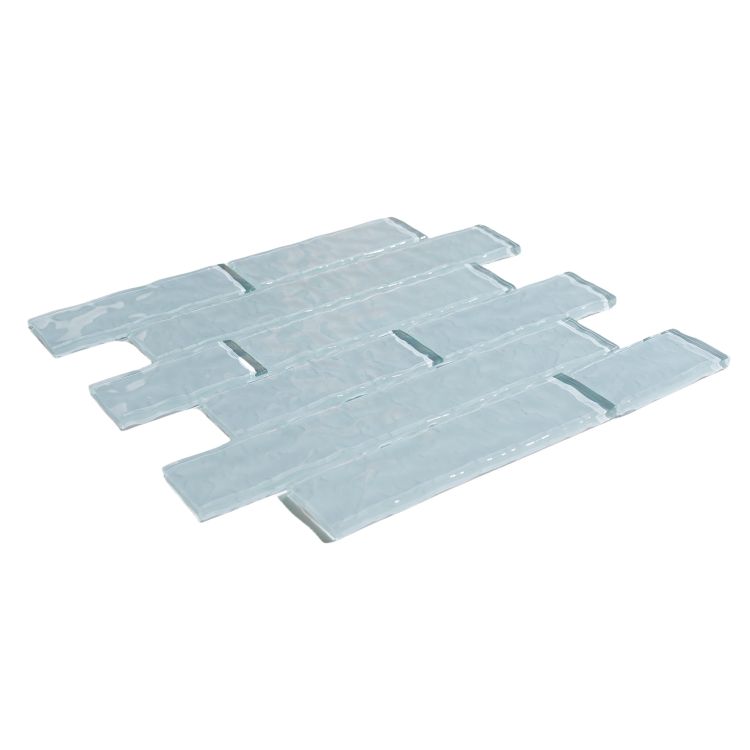 Ripple Pewter 11.75 x 11.75